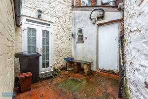 Garden- click for photo gallery